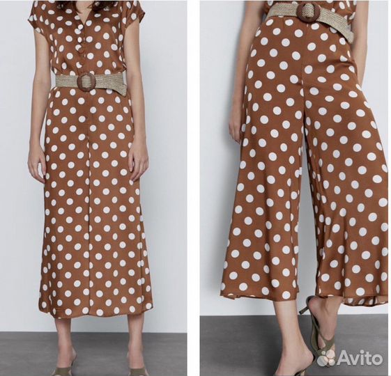 Женские вещи пакетом 48 Zara Jetty La Reinе