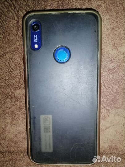 HUAWEI Y6s, 3/64 ГБ