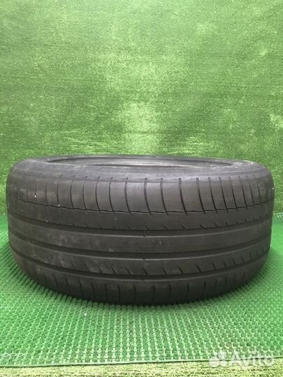 Michelin Latitude Sport 275/50 R20 109W