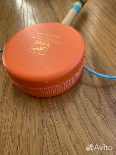 Ручной барабан djeco