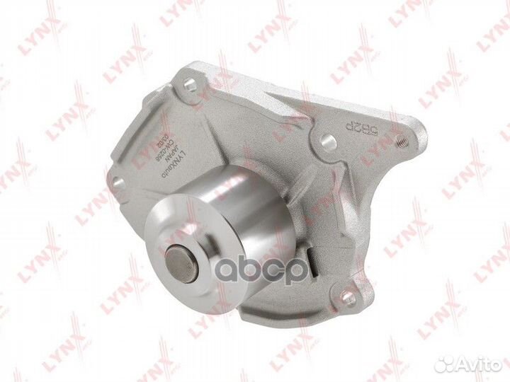 Насос системы охлаждения Nissan Almera 1.5D 03-06