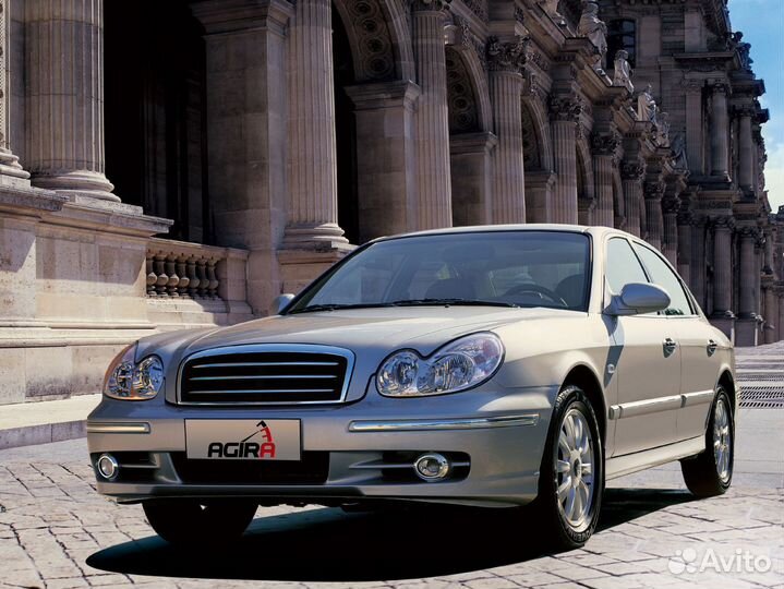 Шаровая опора задняя Hyundai Sonata EF 2004-2012