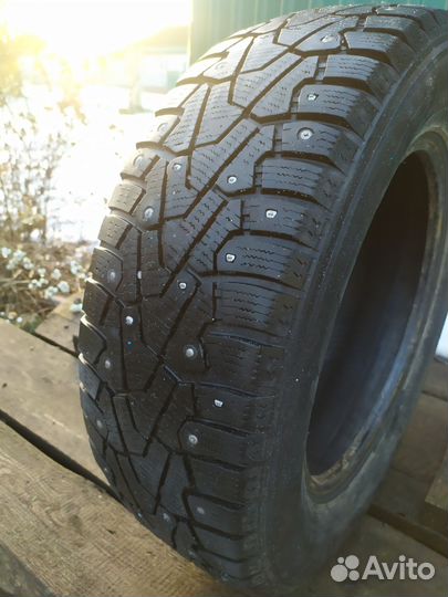 Pirelli Ice Zero 195/65 R15