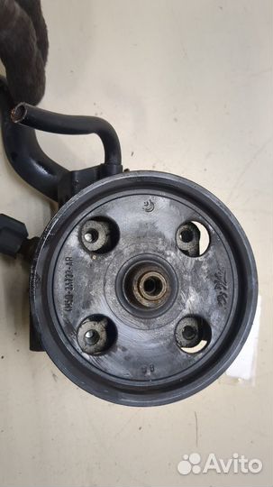 Гур Ford Focus 2, 2009