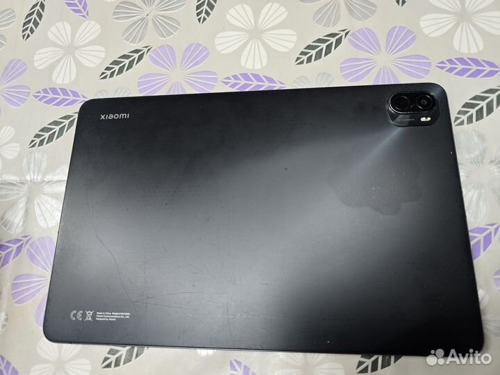 Xiaomi pad 5 6/256