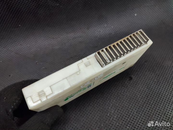 Блок комфорта для BMW 5 E39