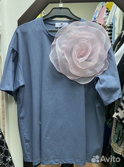 Футболка 