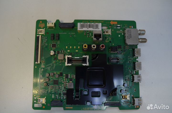 Платы для телевизоров