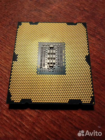 Xeon E5-2620