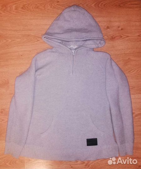 Кофта с капюшоном H&M