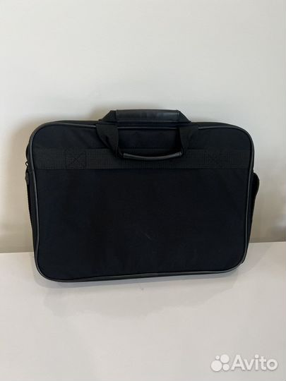 Сумка для ноутбука HP Essential top load case 15.6