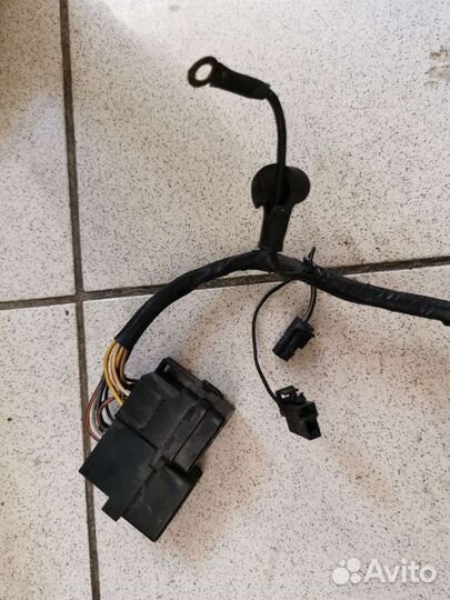 Жгут проводов suzuki gsx 400 inazuma