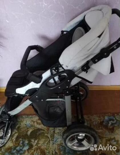 Коляска Германия оригинал