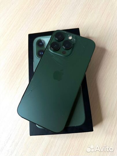 iPhone 13 Pro, 128 ГБ