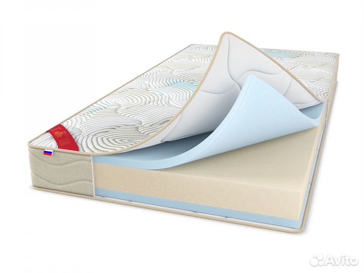 Матрас 80х190 в наличии