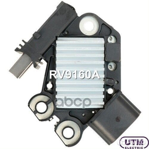 Регулятор генератора RV9160A Utm