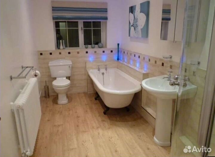 Сантехник.Услуги сантехника быстрый выезд