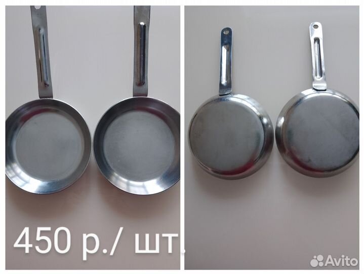 Сковорода СССР, крышка чугунная СССР