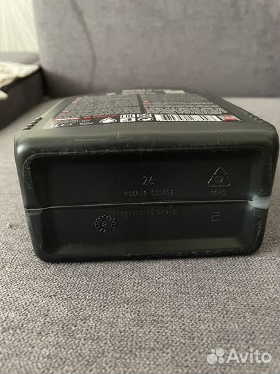 Масло моторное 5w30 motul 8100