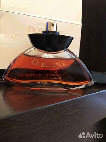 Туалетная вода женская