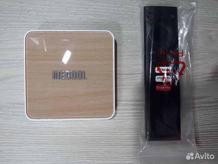 Андроид тв приставка