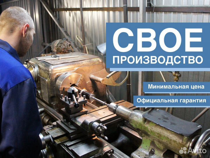 Пневмобаллон для Ауди Audi (4G, C7) Avant Авант