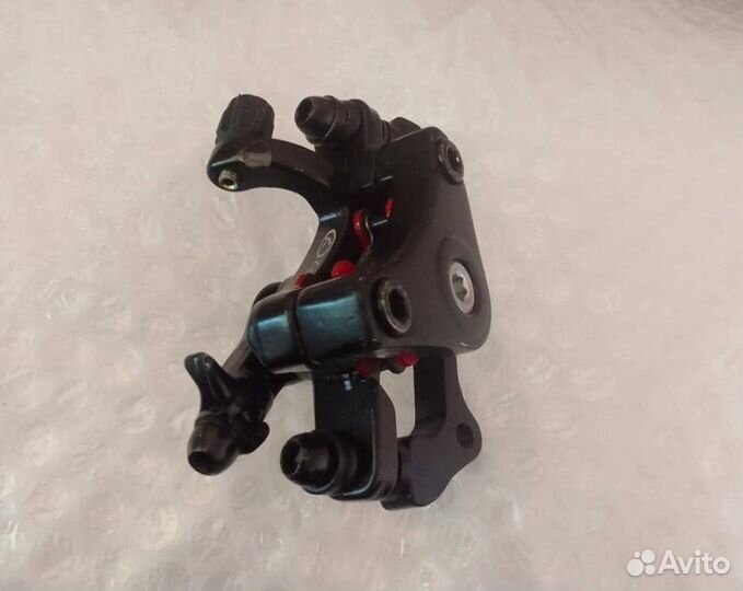 Суппорт на Kugoo Ees 3