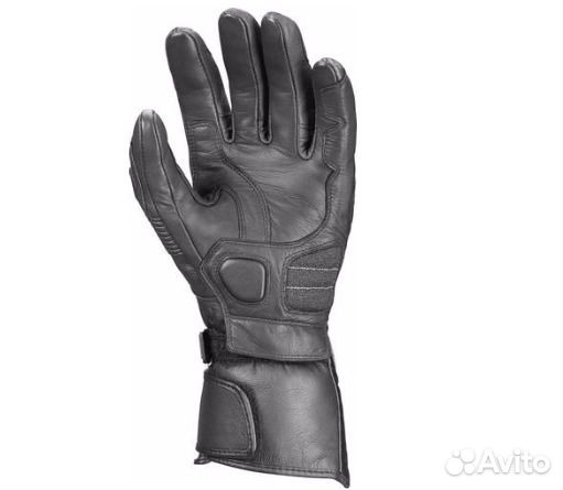 Перчатки Vanucci Competizione мото