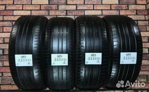 Yokohama BluEarth-A AE-50 205/55 R16 91V