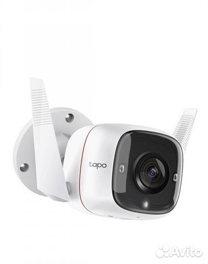 Камера видеонаблюдения уличная TP-Link tapo C-310