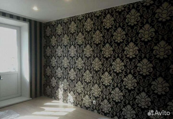 Ремонт и отделка квартир