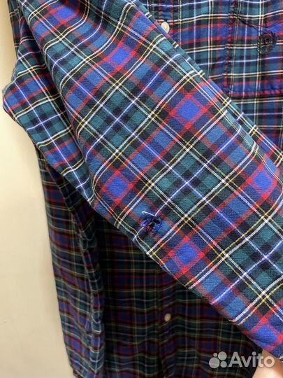 Рубашка Chaps