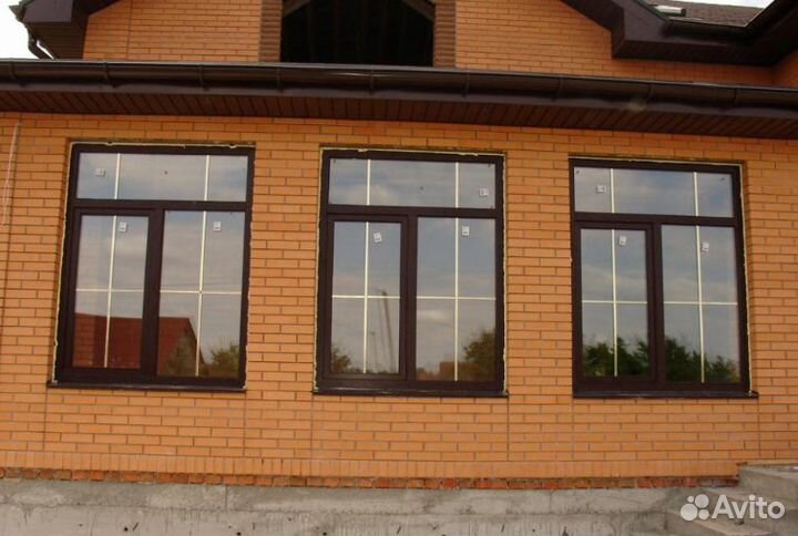 Пвх двери в рассрочку