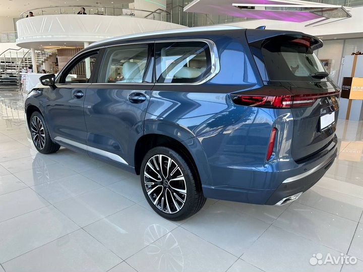 EXEED VX 2 AMT, 2023