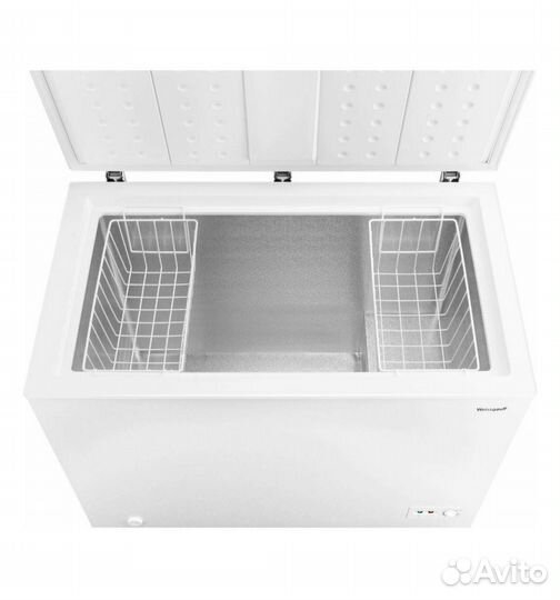 Морозильный ларь Weissgauff WFH 300 MC