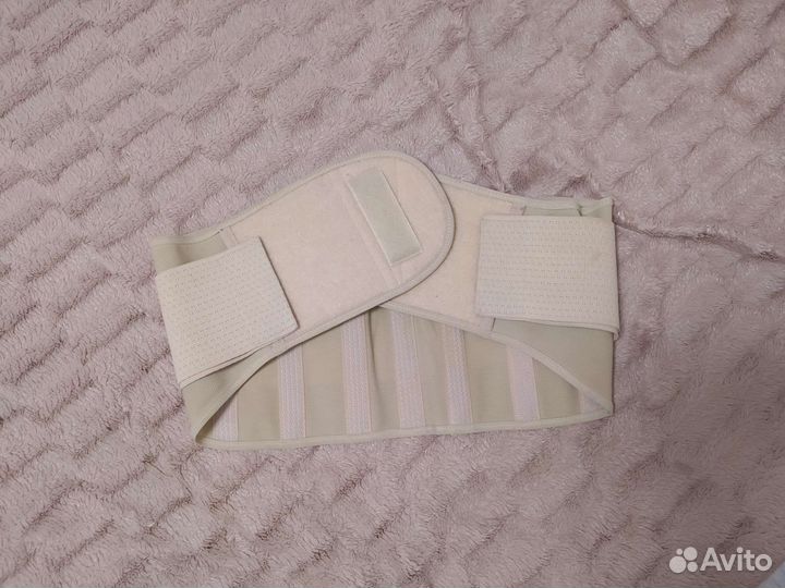 Корсет поясничный orlett IBS-3006