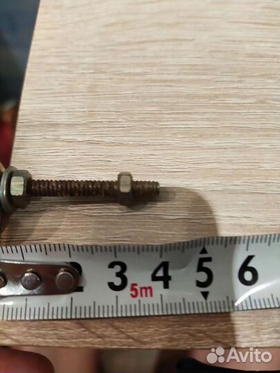 Мебельные ручки керамика