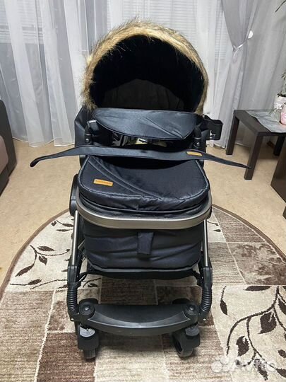 Детская коляска