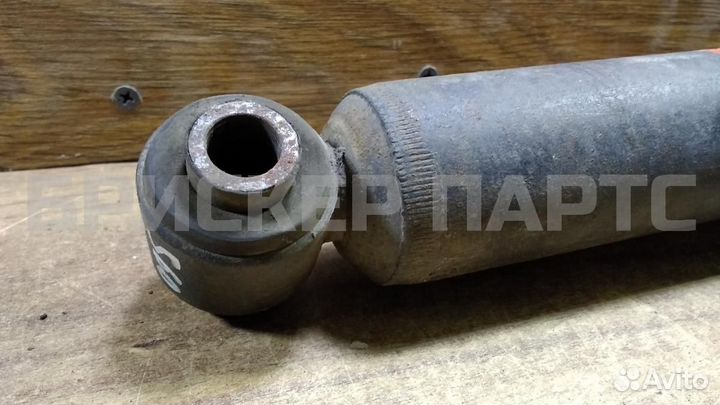 Стойка аморт правая Вольво С 60 2