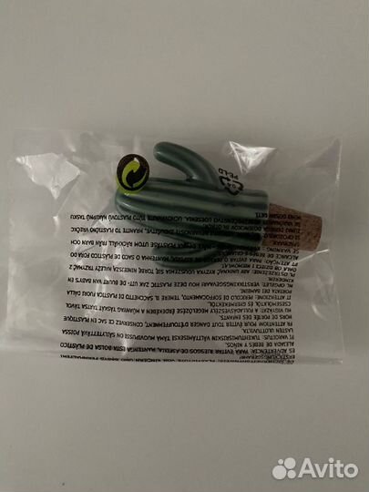 Пробка Кактус