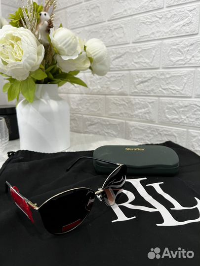 Очки Jennifer Lopez