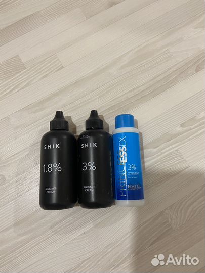 Краска для бровей