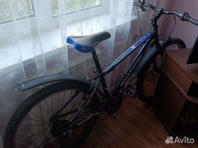 Mtb maxxpro kator26, Б/у купить в Волгограде | Авито
