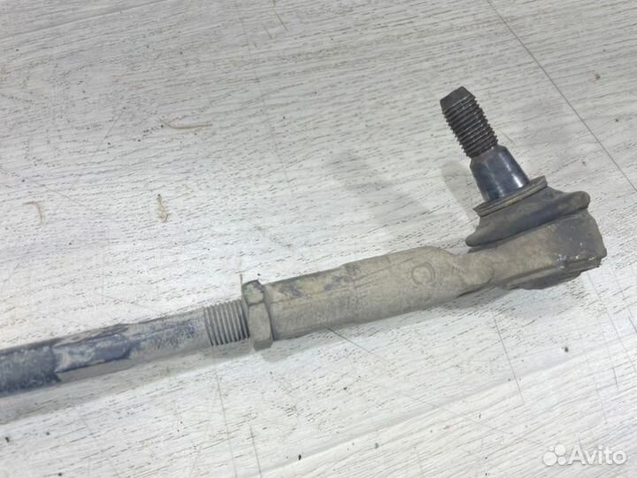 Рейка рулевая Volkswagen Polo Sed седан CFN 2013