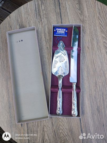 Лопатка для торта