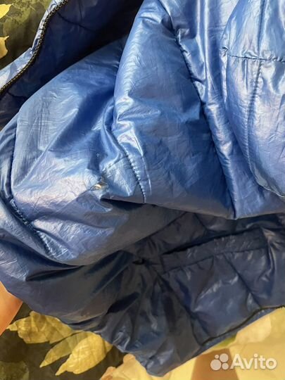 Вещи пакетом на мальчика 116