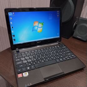 Нетбук Acer aspire one