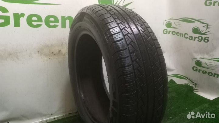 Pirelli P6 Four Seasons 195/60 R15