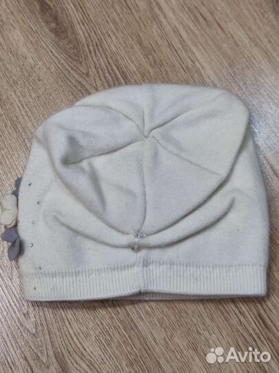 Шапка женская