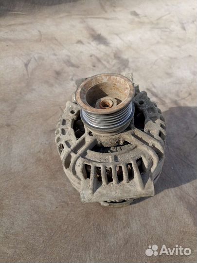 Генератор Renault Logan 1